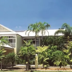 Reef Palms 3*, Cairns Australia