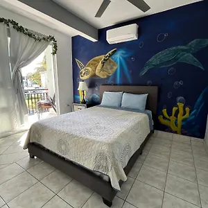 Casita Paraiso Aguadilla