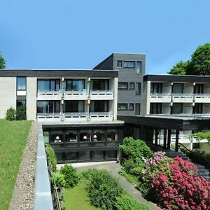 Bad Stebener Hof 3*, Bad Steben Germany